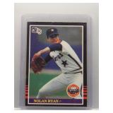 Nolan Ryan 1985 Donruss