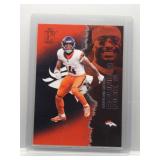 Courtland Sutton 2025 Topps SIgnature Class...
