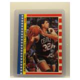 Kevin McHale 1987 Fleer