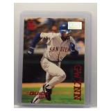 Tony Gwynn 1994 Topps SC Quick Start