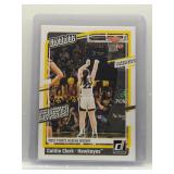Caitlin Clark 2024 Donruss Highlights #11