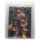 Magic Johnson 2026 Topps Signature Class Pure.