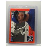 Ken Griffey Jr. 2000 Fleer Tradition