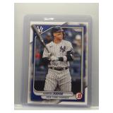 Aaron Judge 2024 Bowman