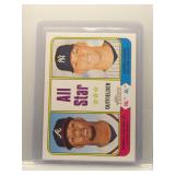 R. Acuna Jr./A. Judge 2023 Topps Heritage...