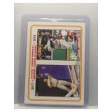 Aaron Judge Special '17-'18 2023 Topps Heritage