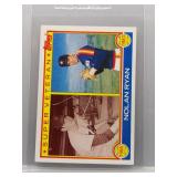Nolan Ryan 1983 Topps Super Veteran