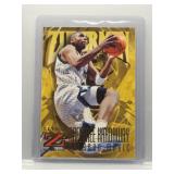 Anfernee Hardaway 1997 Skybox Z Force Zupermen