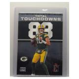 Jordan Love 2025 Topps Signature Class Total...