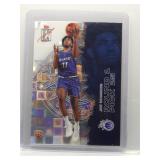 Jase Richardson 2026 Topps Signature Class...