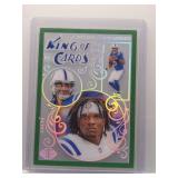 Anthony Richardson 2023 Illusions King of Cards...