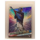 Pete Crow-Armstrong 2024 Topps Stars of MLB rookie