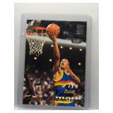 Mark Macon 1993 Topps SC Members Only