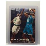 Dee Brown 1993 Topps SC Members Only