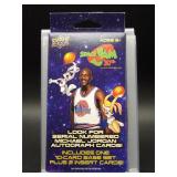 2026 Upper Deck Space Jam Sealed Pack
