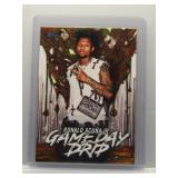 Ronald Acuna Jr. 2026 Topps Gameday Drip
