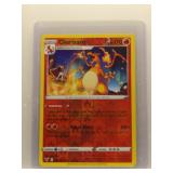 Charizard 2020 Pokemon holo.