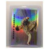 Manny Machado 2025 Topps Chrome Platinum