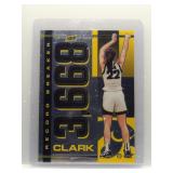 Caitlin Clark 2024 Panini Record Breaker