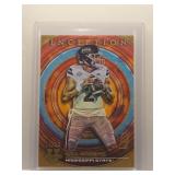 Will Rogers 2023 Bowman U Inception orange /25
