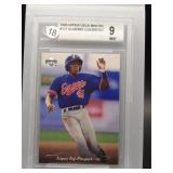 Vladimir Guerrero 1995 Upper Deck Top Prospect...