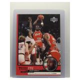 Michael Jordan 1999 Upper Deck Tribute #1