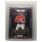 Patrick Mahomes II 2023 Prizm