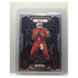Josh Allen 2023 Prizm