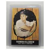 Harmon Killebrew 2003 Bowman Heritage