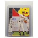 Derek Jeter 1993 Upper Deck Top Prospects