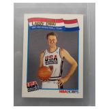 Larry Bird 1991 Hopps USA