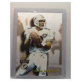 Dan Marino 1995 Playoff Absolute