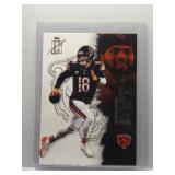 Caleb Williams 2025 Topps Signature Class