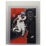 Jihaad Campbell 2025 Topps Signature Class...