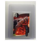 Michael Jordan 1998 Upper Deck MJ#110