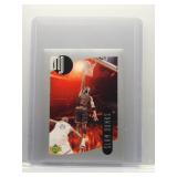Michael Jordan 1998 Upper Deck MJ#103