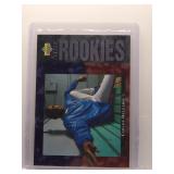 Carlos Delgado 1994 Upper Deck Star Rookies