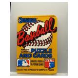 1987 Donruss Baseball Sealed Wax Pack