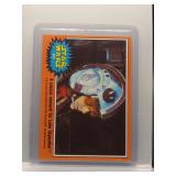 Luke Skywalker 1977 Topps Star Wars