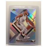 Giannis Antetokounmpo 2024 Topps Finest