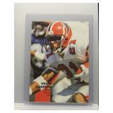 Deion Sanders 1990 Big League Starz
