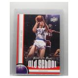 Larry Bird 2010 Upper Deck Greats of the Game...