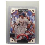 Albert Pujols 2002 Donruss