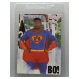 Super Bo! 1991 Beckett