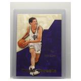 Jeff Hornacek 1996 Skybox Triple Threats