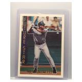 Derek Jeter 1995 Topps Future Star