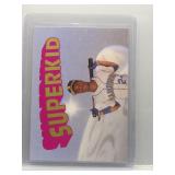 Ken Griffey, Jr. SuperKid promo