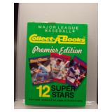 1990 Collect A Books Box 3 Factory Sealed
