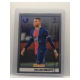 Kylian Mbappe 2021 Merlin