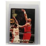 Kevin Duckworth 1993 Topps SC Members Only